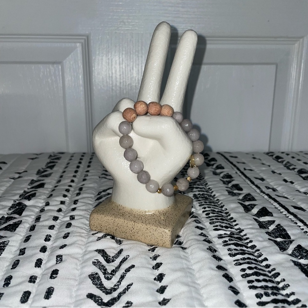 BRACELET for essential oil diffuser